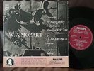 PHILIPS A 00753 R ED1 MOZART PIANO CONCERTO CLARA HASKIL DUTCH 10