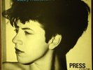 Lizzy Mercier Descloux - Press Color