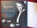 Mozart Beethoven Schubert  HOMMAGE A CLARA HASKIL - Philips 4 LP-Box