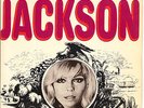 NANCY SINATRA & LEE HAZLEWOOD 1967 EP *JACKSON*  NM