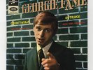 French EP picture sleeve Georgie Fame 