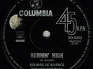 SOUNDS OF SILENCE 