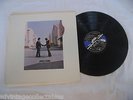 Pink Floyd Wish You Were Here Record LP MHS Rock NM Import Japan Inner Sleeve