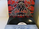 Exhorder ?– The Law 1st Press Lp***Demolition Hammer