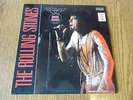 ROLLING STONES  same ORG 1970 MIT POSTER  MINT LP 60er 70er BEAT POP ROCK PSYCH