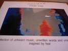 VARI - F/EAR THIS  - DLP + 2 BOOKLET - RARA COMPIL. ITA SU ET. P.E.A.C.E REC.