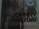 johnny hallyday l attente vinyle neuf