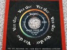 The Beatles-Please Please Me/Ask Me Why-Vee Jay 498-Vinyl 45