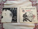 D.R.I. Dirty Rotten + Violent Pacification 7
