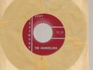 Chancellers Judy b/w I Can No Longer Pretend Bobby Fuller Eastwood 7