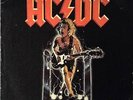 AC/DC *FLICK OF THE SWITCH/BADLANDS* SPANISH ONLY PROMO 45 ACDC