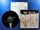 AQUA FRAGILE Aqua Fragile JP LP N4416