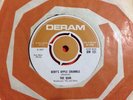 The Quik Bert's Apple Crumble Uk Deram Mod Monster 1967 Orig