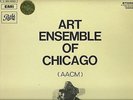 ART ENSEMBLE of CHICAGO AACM  