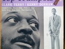 CLARK TERRY KENNY DORHAM Top trumpets ORGINAL JAZZLAND 10 NM