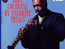 My Favorite Things by John Coltrane (2xLP) Vinyl Record (2014) Brand New