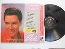 ELVIS PRESLEY ( SOMETHING FOR EVERYBODY  ) NM COPY LSP-2370