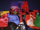 Tarja - Colours In The Dark / 2 x Picture LP / LIM.ED.500 / SEALED COPY
