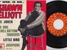 Shawn ELLIOTT * The Joker * 1965 Northern SOUL MOD Dancer * Hear it