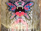FLAMING LIPS / TAME IMPALA Peace and Paranoia Tour 2013 LP RSD Record Store Day