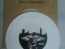 Live in London give up the ghost american nightmare AN Bane bridge 9 oop