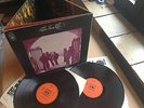 HEAVEN BRASS ROCK 1 ORIGINAL UK 1ST PRESS in MULTI 