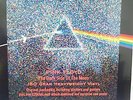 Pink Floyd - Dark Side Of The Moon 180 gram Vinyl NEW + stickers/poster/mp3 code