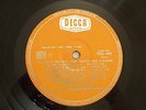 ROLLING STONES BIG HITS ORIGINAL 1966 FRENCH 1ST ISSUE LP MONO ORANGE LABEL VG++