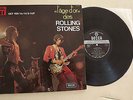ROLLING STONES L'AGE D'OR VOL.11 FRENCH 1970 LP DECCA 278023 G/T BOOKLET EX VG++