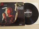 ROLLING STONES L'AGE D'OR VOL12 FRENCH 1970 LP DECCA 278035 G/T LAMINATED VG VG+