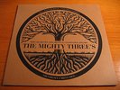 MIGHTY THREES Sata / Rasta Business MAKASOUND 2010 VERY LIMITED 241/500 mint