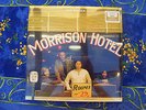THE DOORS ? MORRISON HOTEL ? RARE SEALED DELUXE EDITION  ELEKTRA  RECORDS#1A