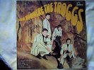 the troggs lp [from nowhere the troggs ] original pressing excellent condition