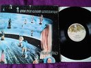VAN DER GRAAF GENERATOR pawn hearts 1971 UK EARLY PRESS-CHARISMA MAD HATTER-EX++