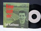 CARL KAUFMANN Amor lauft mit METRONOME DM 192 Test pressing