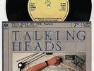 80s TALKING HEADS this must be the place 1983 UK 7