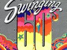The Swinging 60's-BR-117-A Reader's Digest 10 vinyl LP BOX SET SIXTIES