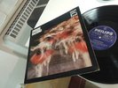 DUSKO GOYKOVICH SWINGING MACEDONIA ORIGINAL TWEN PHILIPS LP