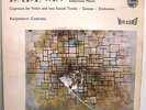 HENK BADINGS ELECTRONIC MUSIC LP PHILIPS-PIET MONDRIAN