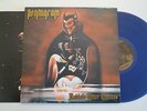 PENTAGRAM Review Your Choices LP ITA 1999 1st press Blue Vinyl