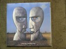 PINK FLOYD  THE DIVISION BELL  BLACK WAX  REISSUE  LP
