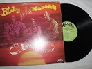 THE BEGINNING OF THE END Funky Nassau on ALSTON LP ORIGINAL