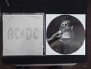 AC/DC THE RAZORS EDGE 12