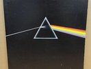 PINK FLOYD DARK SIDE OF MOON OG UK STEREO HARVEST LP 9/7