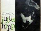 JUTTA HIPP At The Hickory House BLUE NOTE LP LEXINGTON 1515 Flat Edge