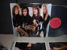 Metallica $5.98 EP Garage Days Re-Revisited Japan Orig.LP POSTER NM