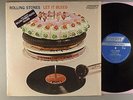 Rolling Stones, The  Let It Bleed   With Poster