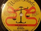 Revelation Jah Feelings Killer Roots 12