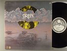 Siren  Strange Locomotion    With Press Kit  White Label Promo