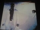 Chrome rare '81 UK 1st press LP Blood On The Moon  mint-  post punk  industrial